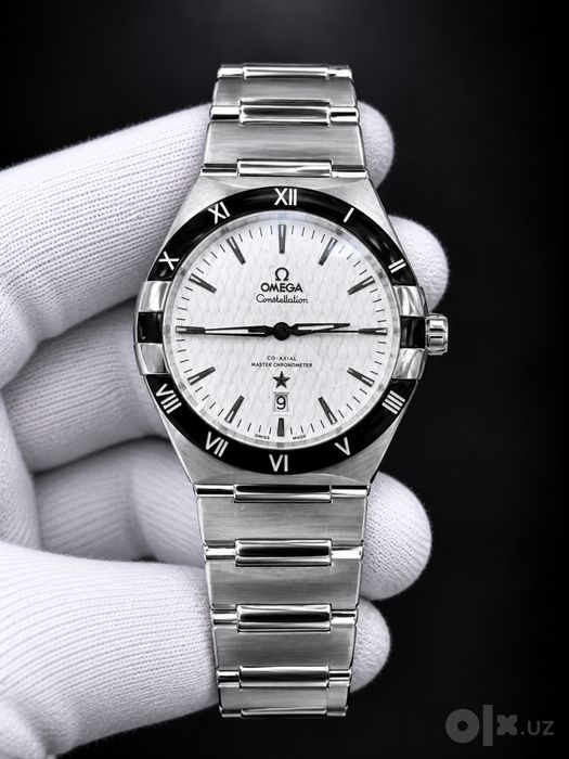 Omega constellation — premium watch