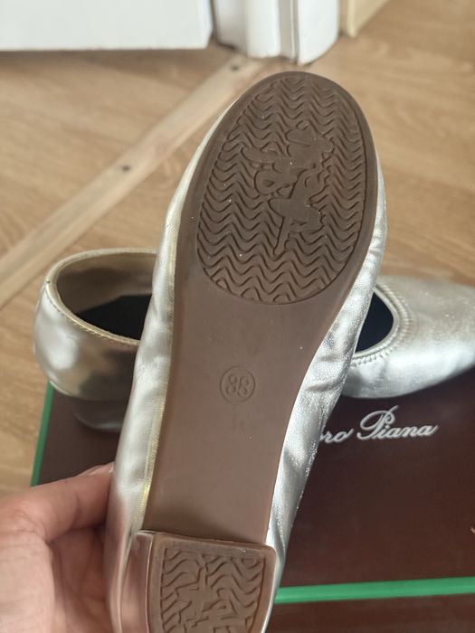 Продаю туфли для танца б/у