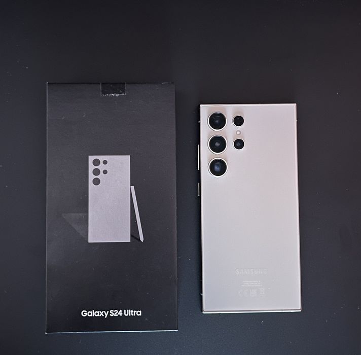 Samsung s24 ultra