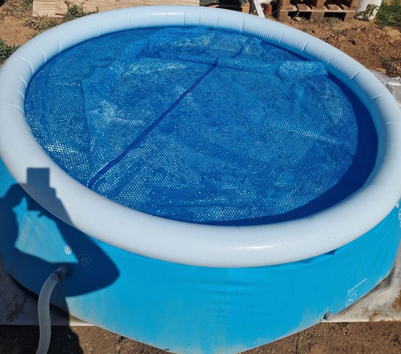 Vand piscina Bestway 244x61
