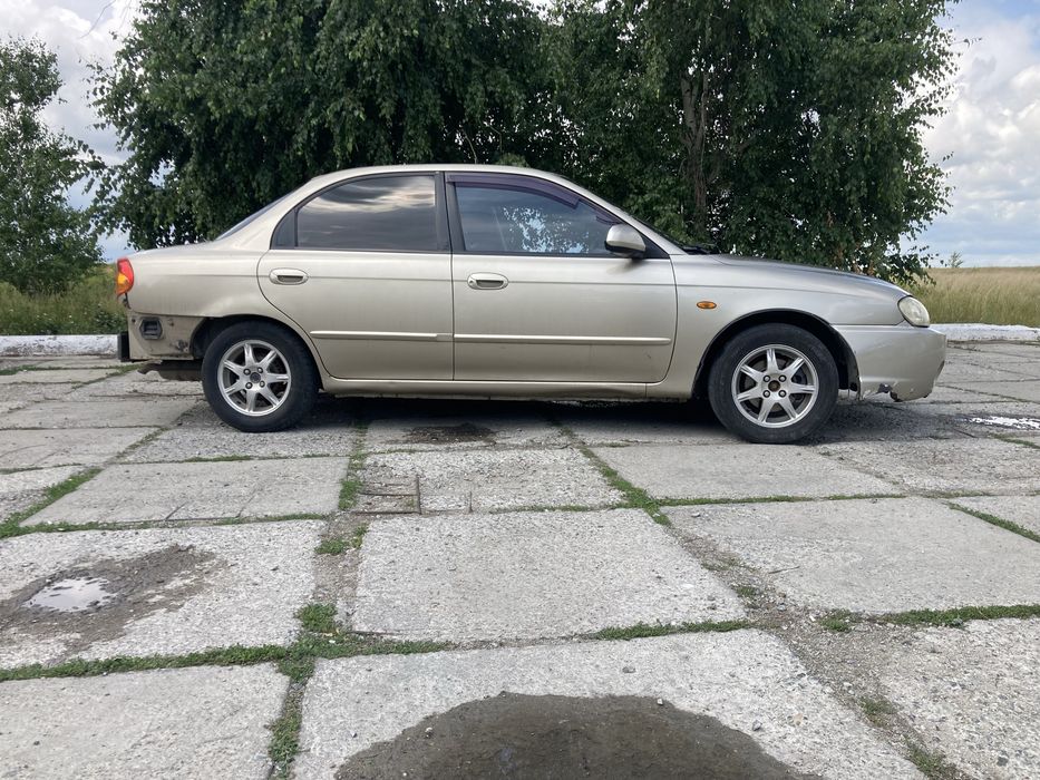 Продам надёжного корейца,