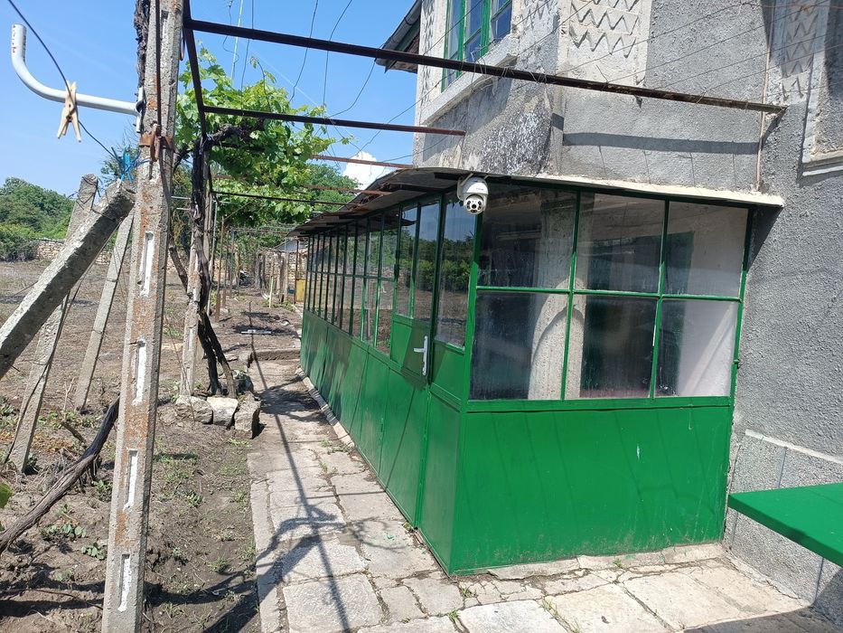 Имот в с.Каменяк