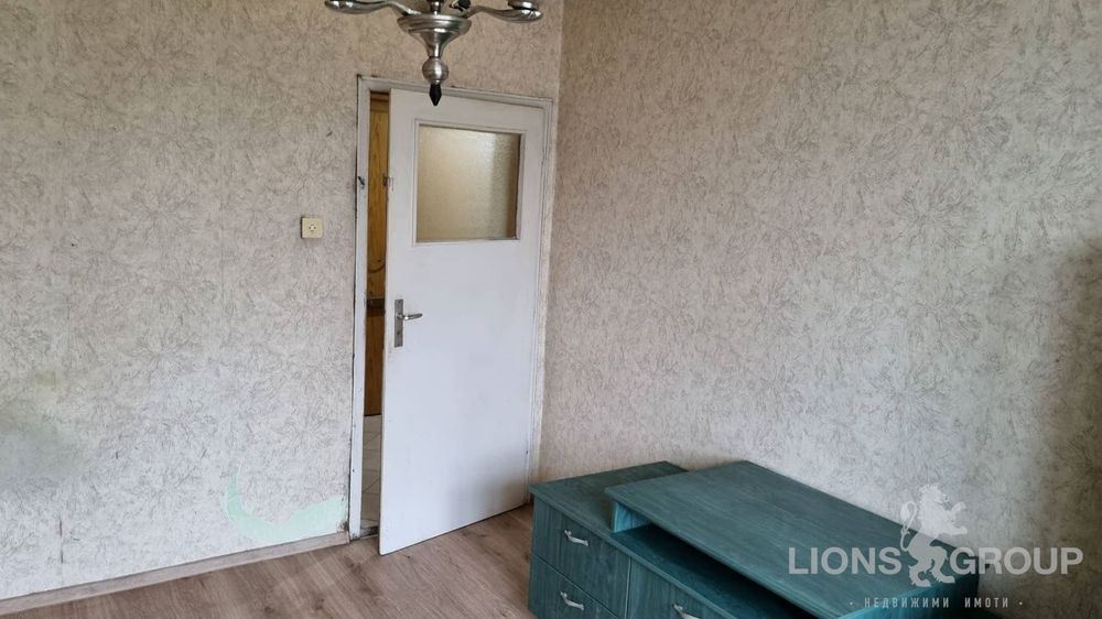 Ново Предложение - Четиристаен апартамент Цветен квартал