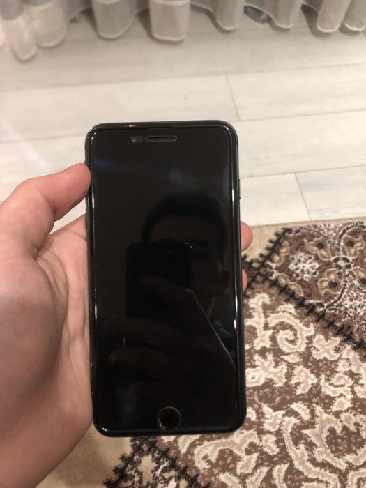 iPhone 7plus 32gb