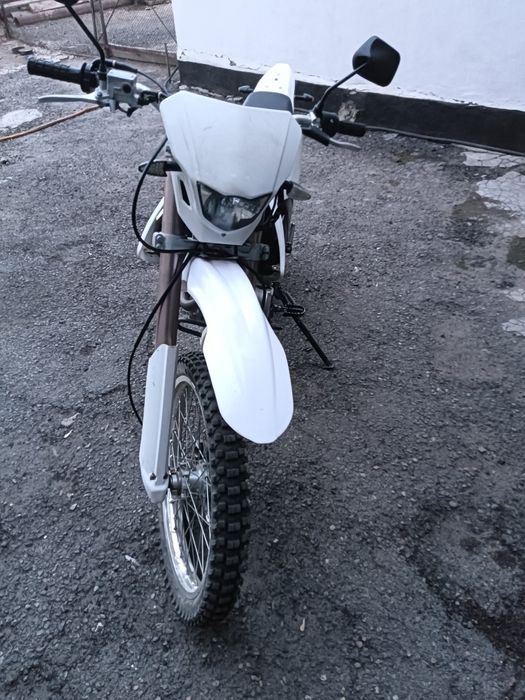 Продам Эндуро 250cc