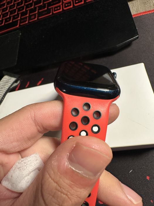 Apple watch series 7 45mm