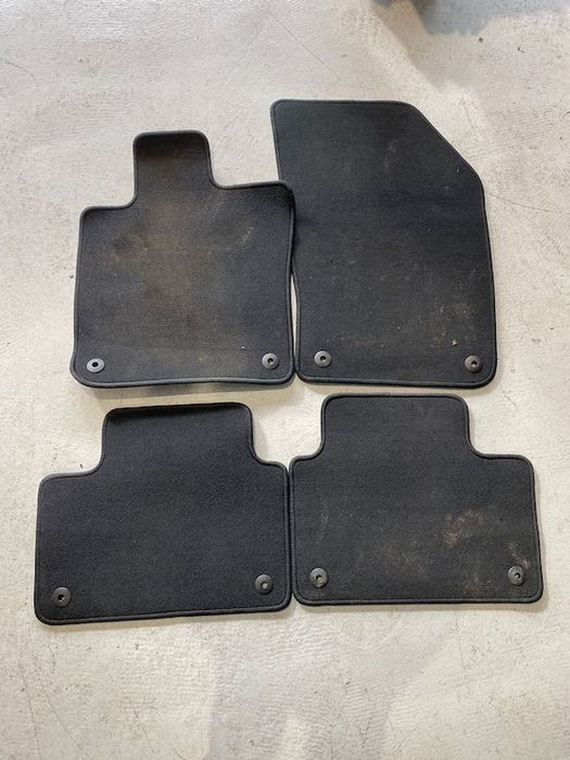 Set covorase presuri VOLVO S60 V60 V60 CC 2018+ 31463145