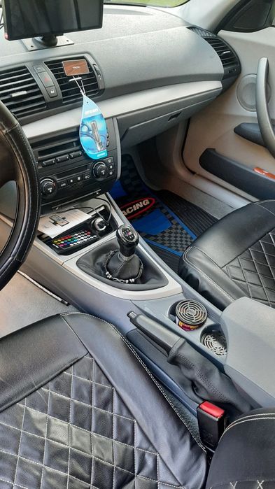 Bmw seria  1 diesel