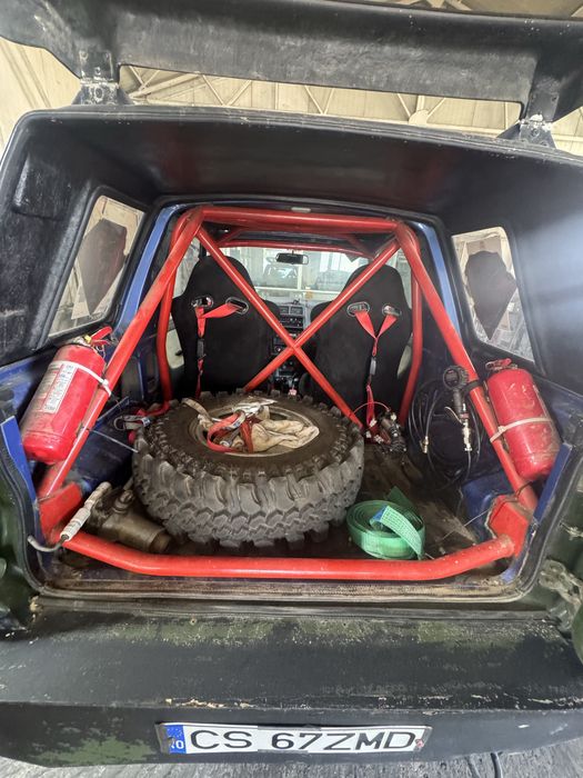 Suzuki Vitara 2.0 16V