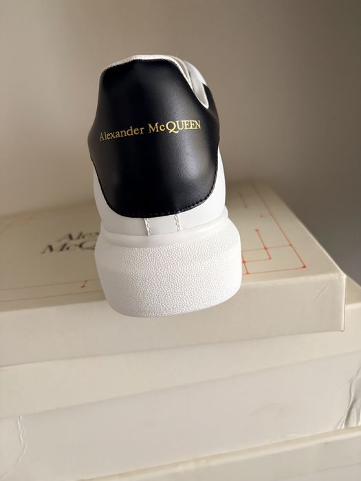 alexander mcqueen marimea 40 noi nouti