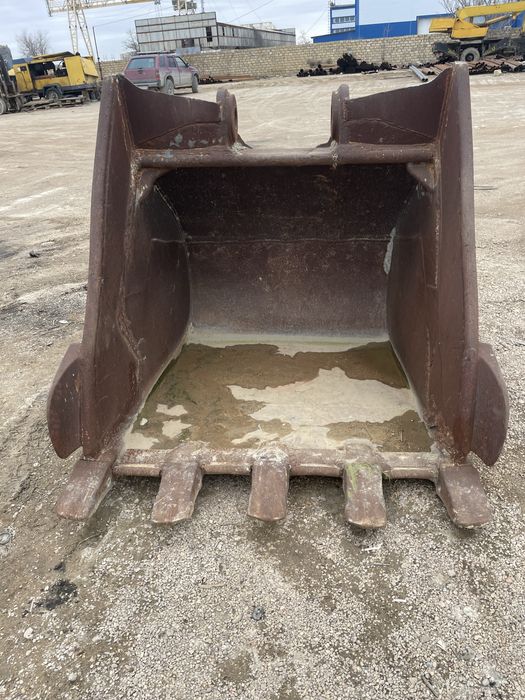 Ковш бульдозер тяжелый вес