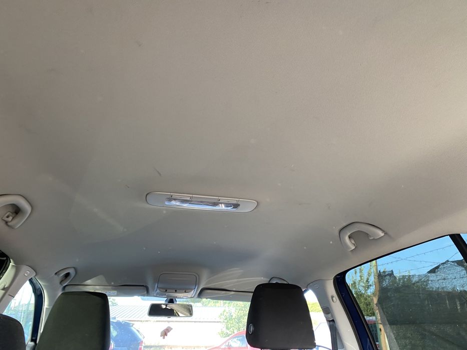 Plafon interior textil Skoda Octavia 3 break