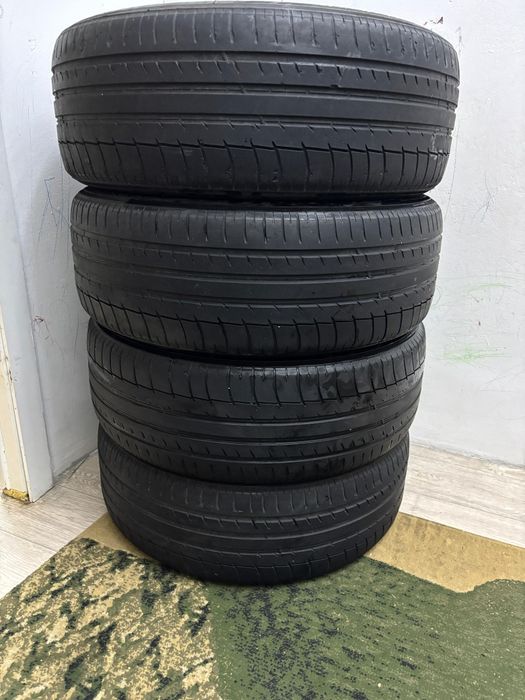 Продам шину комплект