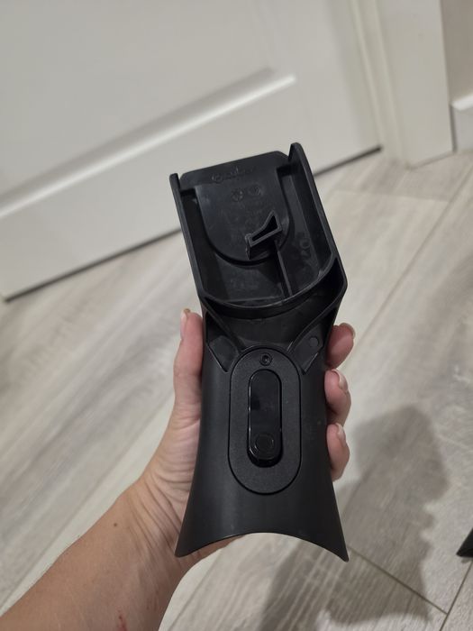 Адаптер Cybex для автолюльки к коляске