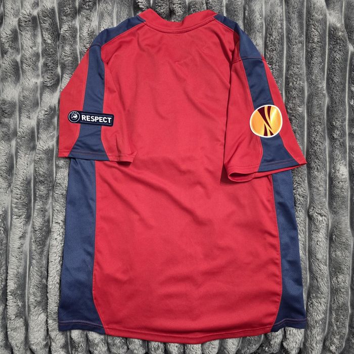 Tricou nike steaua Bucuresti/ FSCB