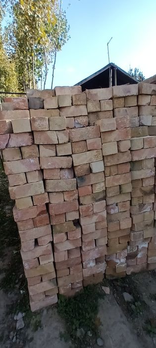 Pishig‘ish sotiladi