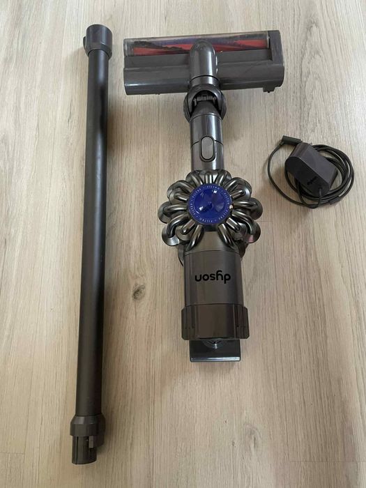 Dyson V6 Trigger +