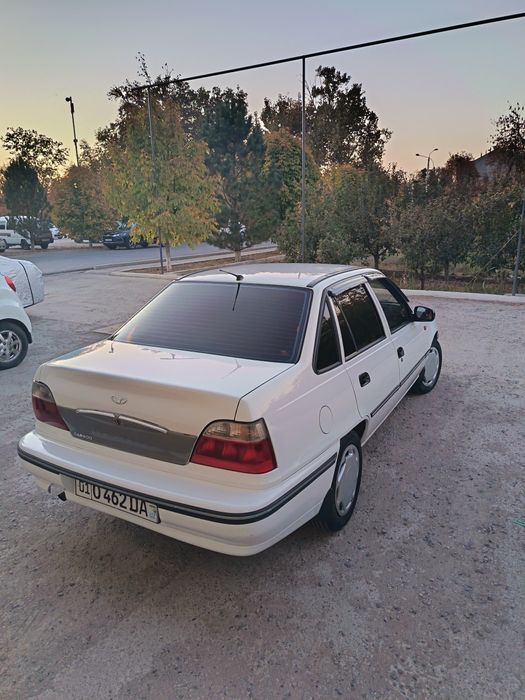 Chevrolet Nexia 2005