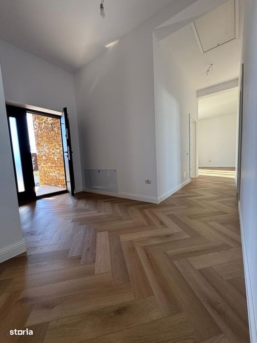 Casa vila 4 camere Domnesti Fortului acces Prelungirea Ghencea