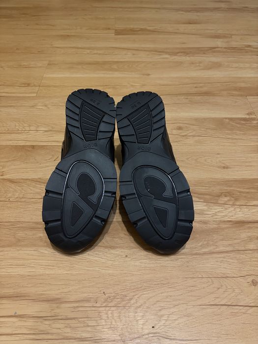 dior b30 triple black