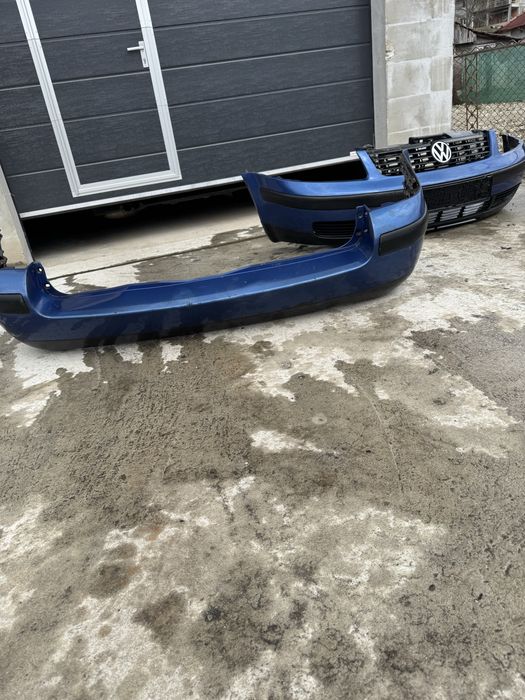 Vand bari de volswagen passat