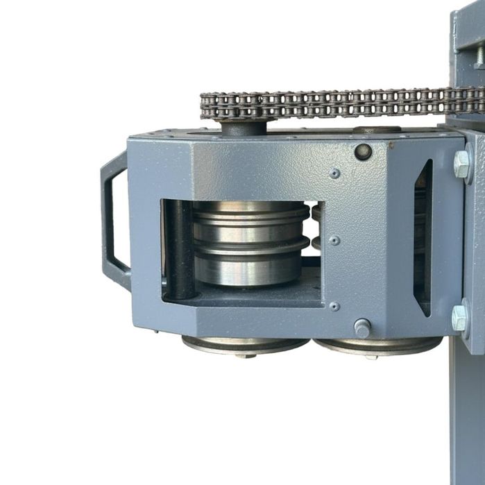 Станок для холодной ковки