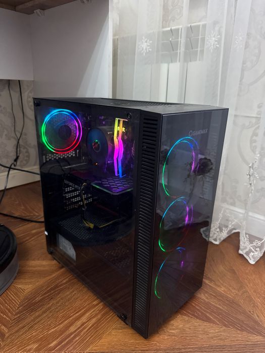 Продаю компьютер 3060 ti