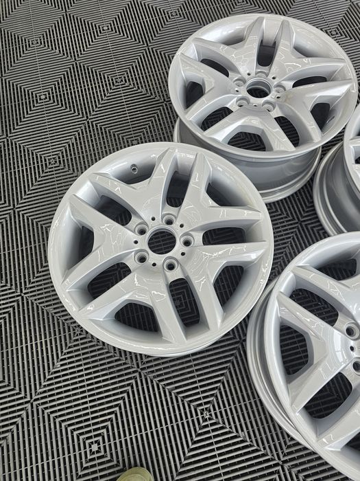 Jante 5x120 BMW style 192 R18"NOI