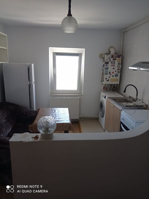 Inchiriez garsoniera