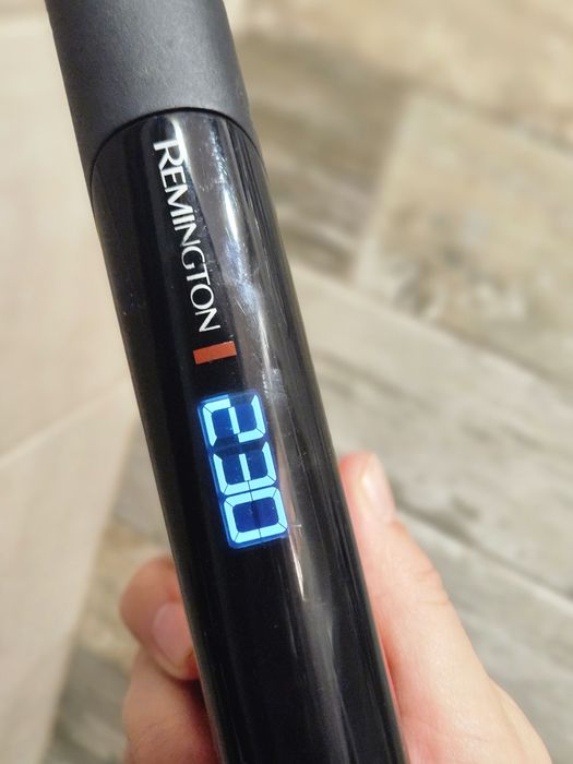 Преса за коса Remington S9700 SALON COLLECTION