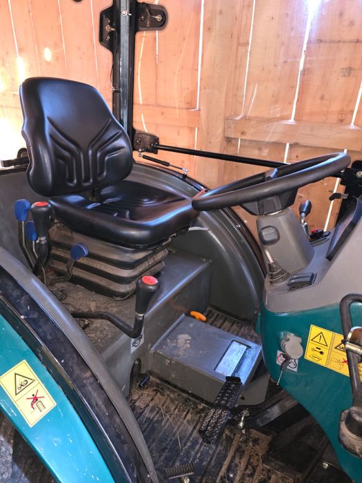 Vand Tractor Arbos 2035 4x4