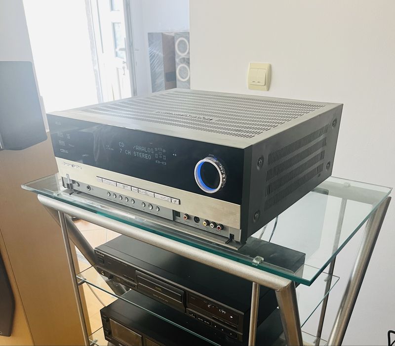 Receiver Harman Kardon  AVR 430