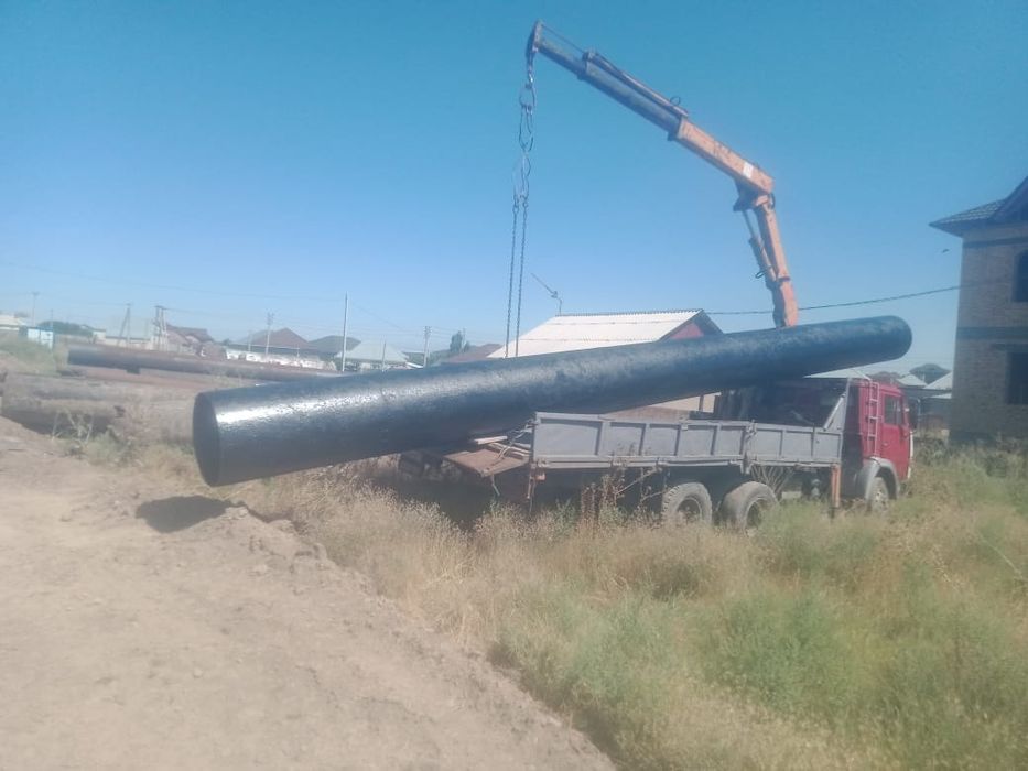 Услуга манипулятора