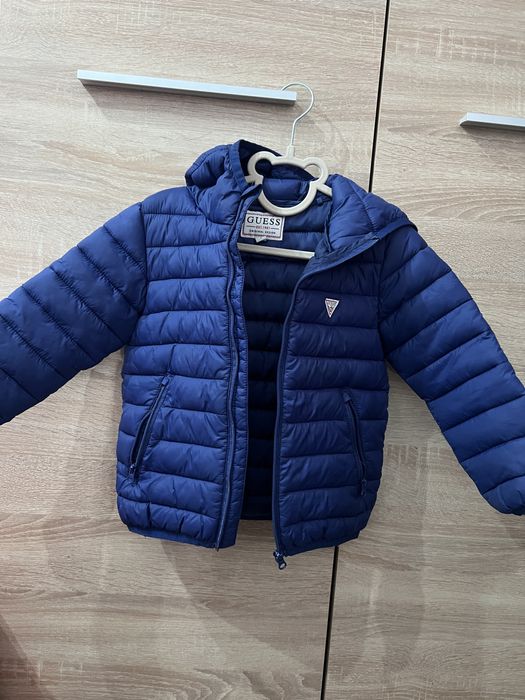 Geaca Guess | 3 ani