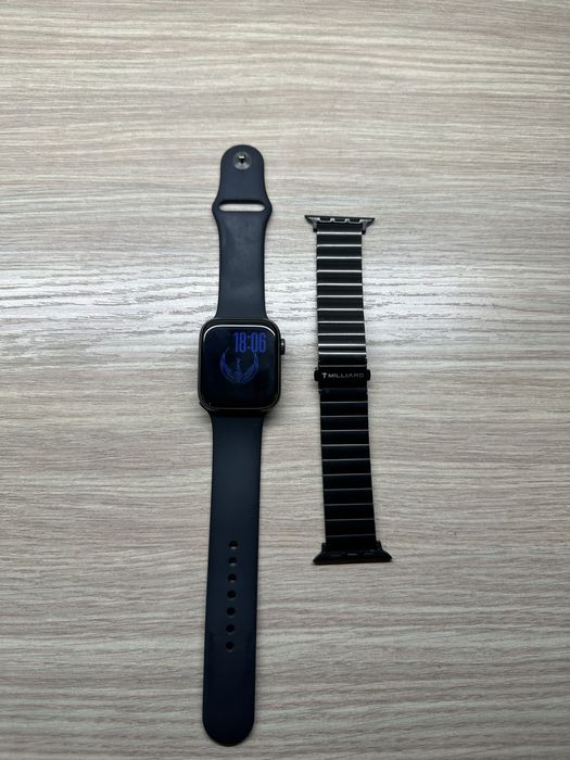 iwatch 6 series