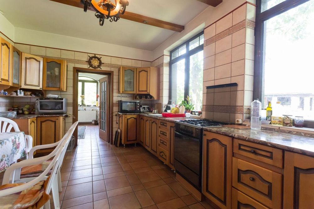 Vilă Snagov- Izvorani