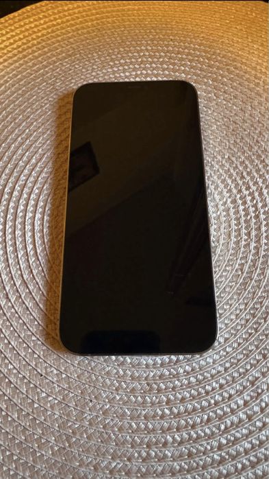 Iphone 12 promax 128gb