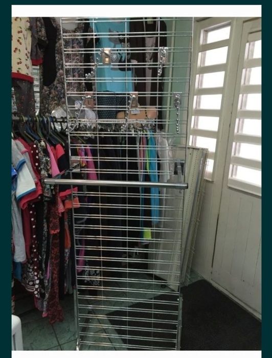 Торговое  оборудование