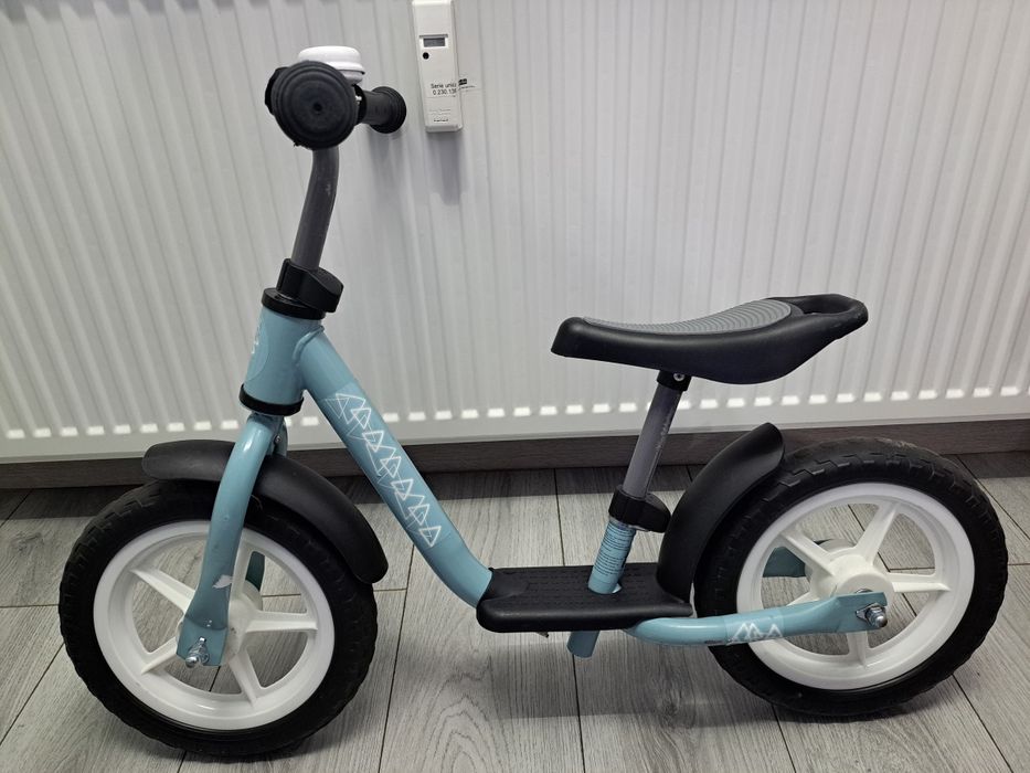 Bicicleta echilibru fara pedale