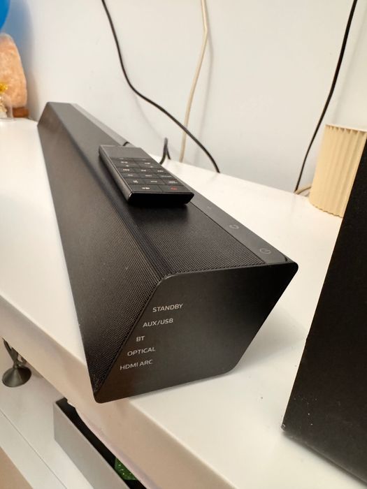 Soundbar Philips