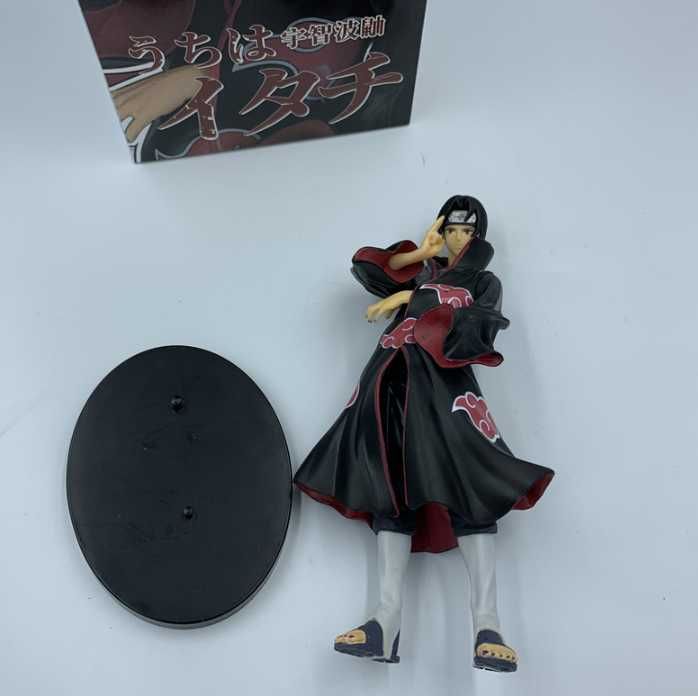 Figurina Itachi Uchiha Naruto Shippuden 23 cm anime