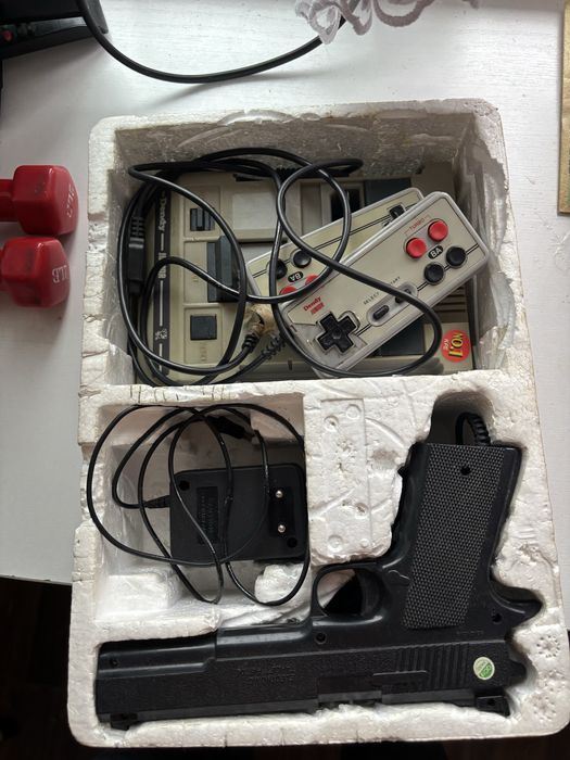 Продам dendy дэнди джуниор стародел