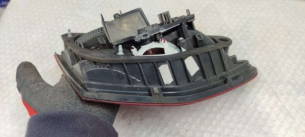 STOP SPATE DREAPTA HAION SEAT LEON 5F 2012–2017 / COD OEM 5F0945232A / 5F09453058H (5F2)
