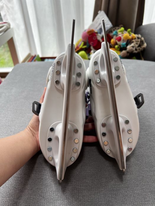 Patine Oxelo 28/30 noi