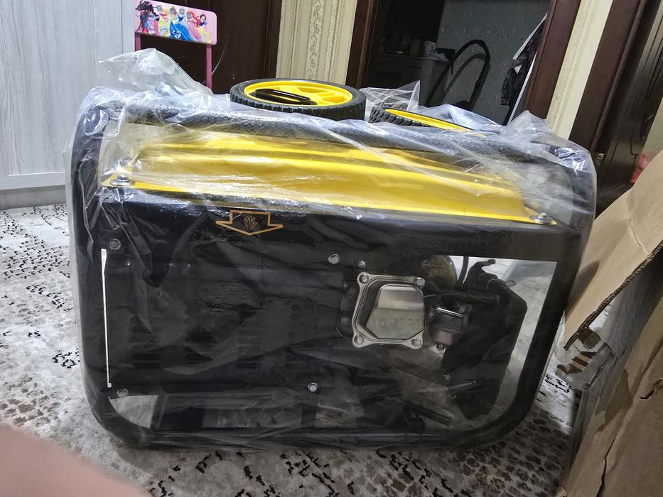 Генератор 3.5 kw