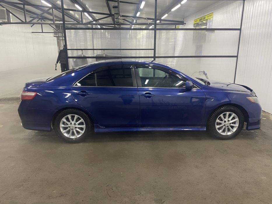 Камри 40 продам