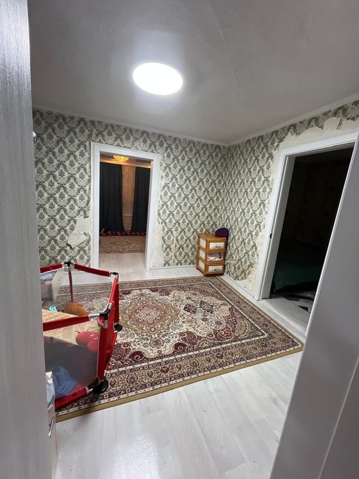 Продам дом отдельно стоящий