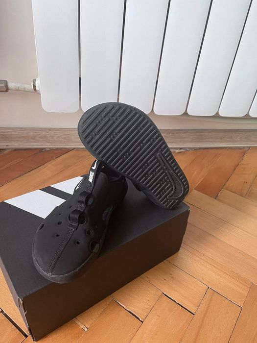 Детски Маратонки Найк