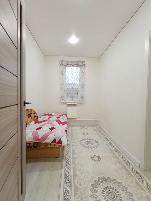 частный дом в Мичурино