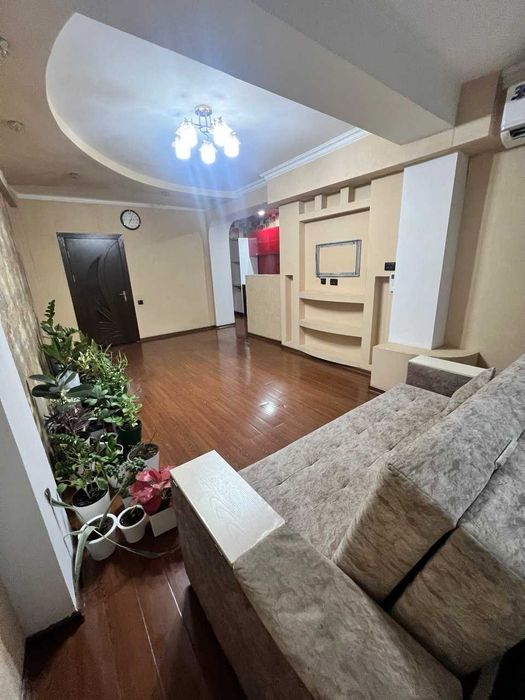 СРОЧНО! Buyuk Ipak Yo‘li 1-liniya | 4 xona 140 m² xonadon sotiladi!